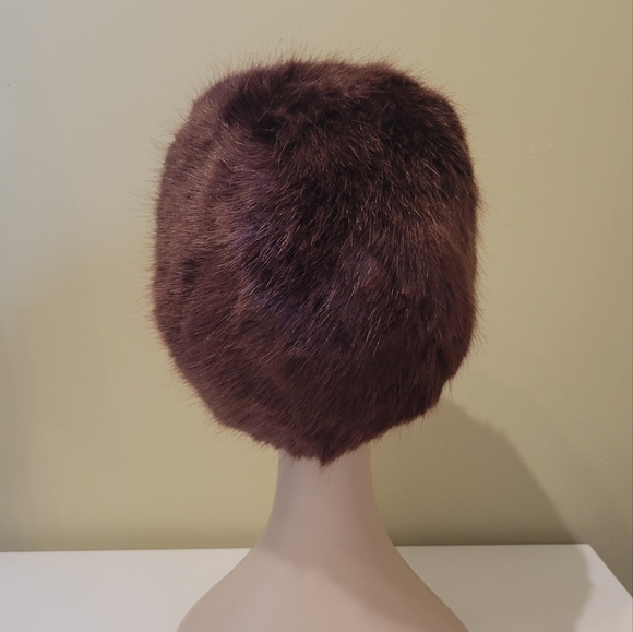 FOREVER 21 Faux Fur Hat - Picture 3 of 5